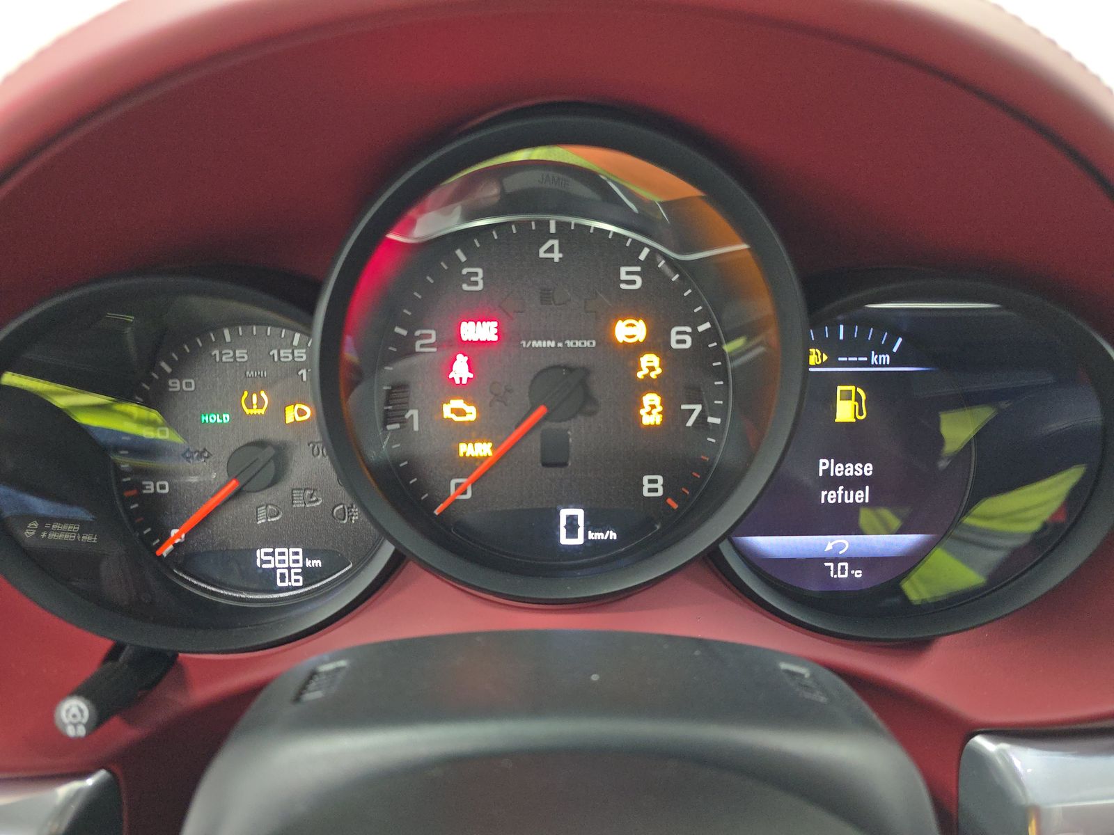 2024 Porsche 718 Cayman Base RWD