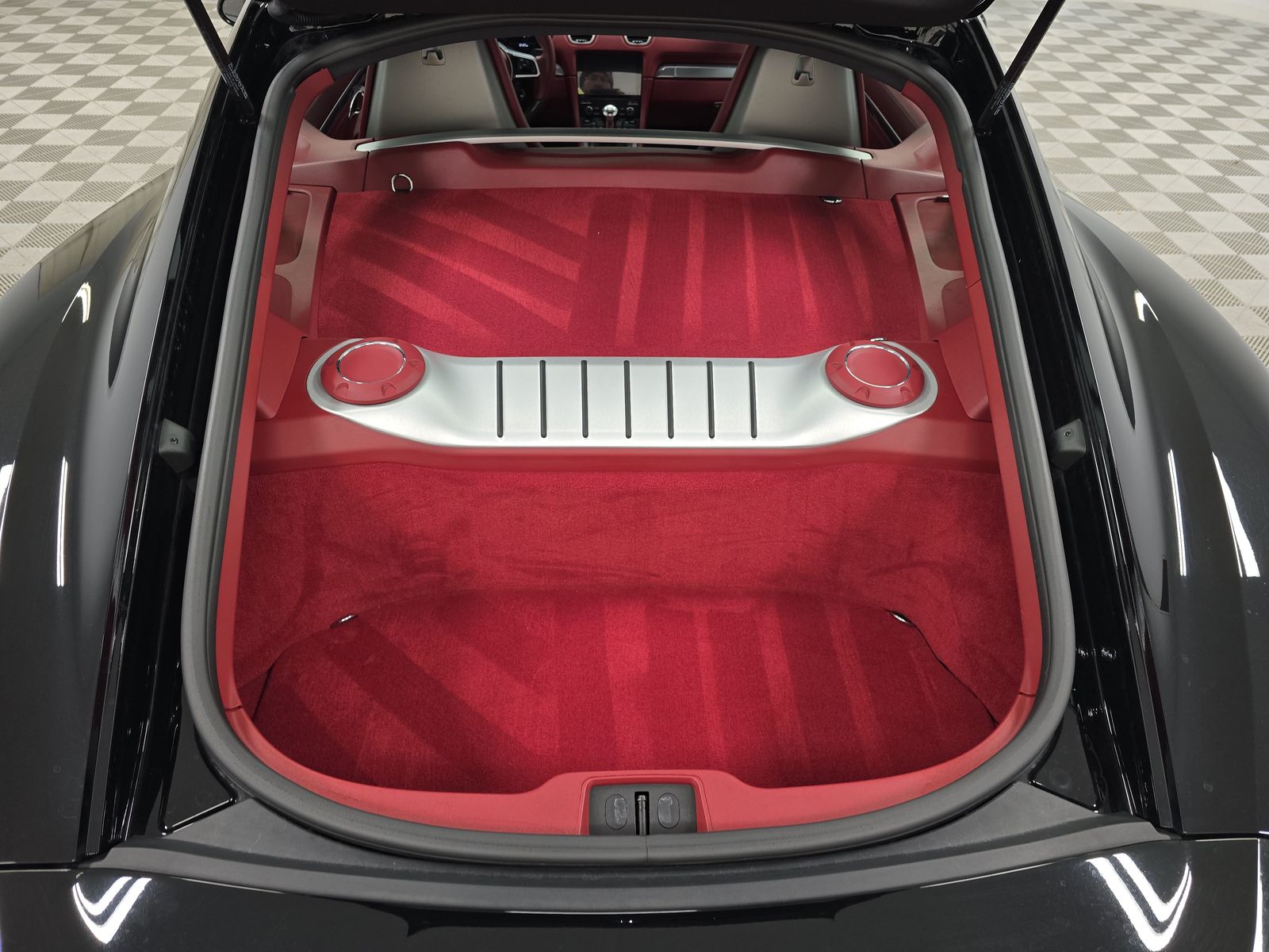 2024 Porsche 718 Cayman Base RWD