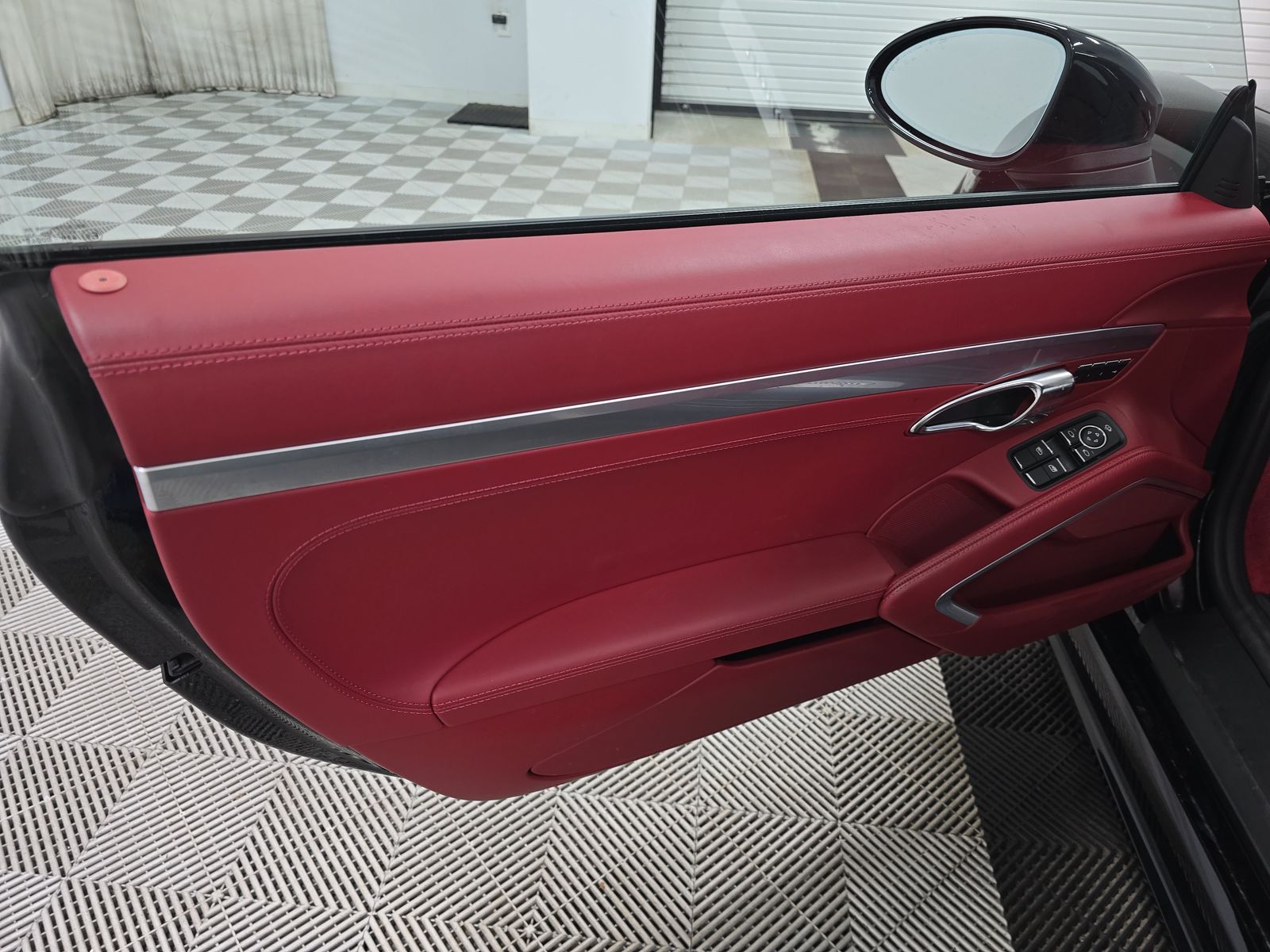 2024 Porsche 718 Cayman Base RWD