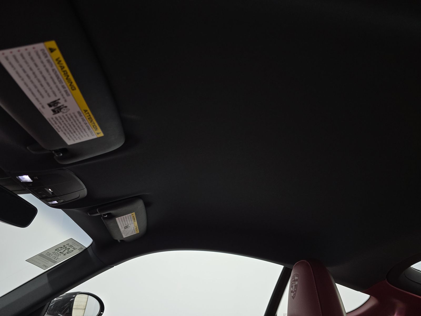 2024 Porsche 718 Cayman Base RWD