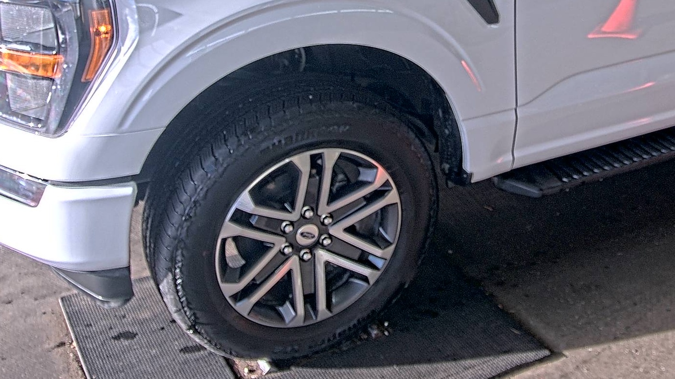 2023 Ford F-150 XL AWD