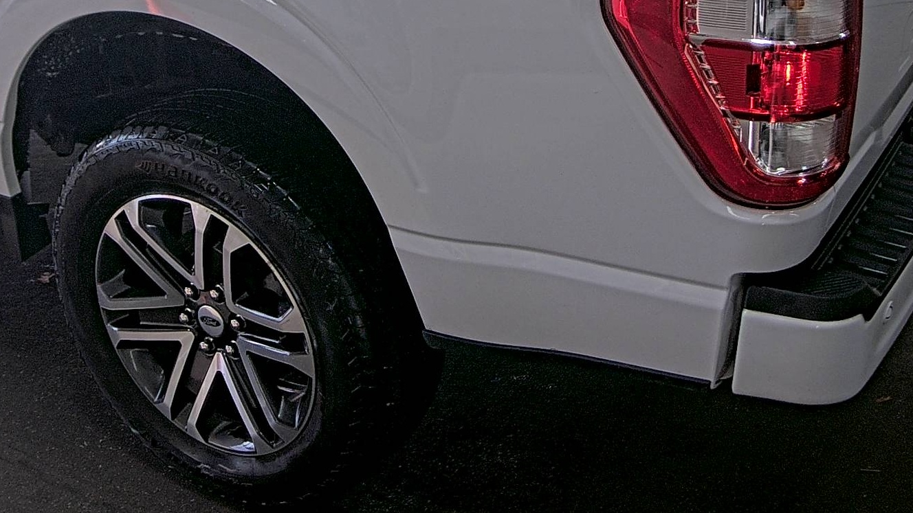 2023 Ford F-150 XL AWD