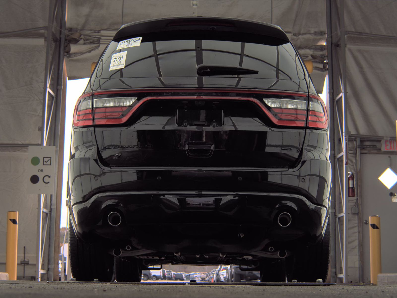 2024 Dodge Durango GT Plus AWD