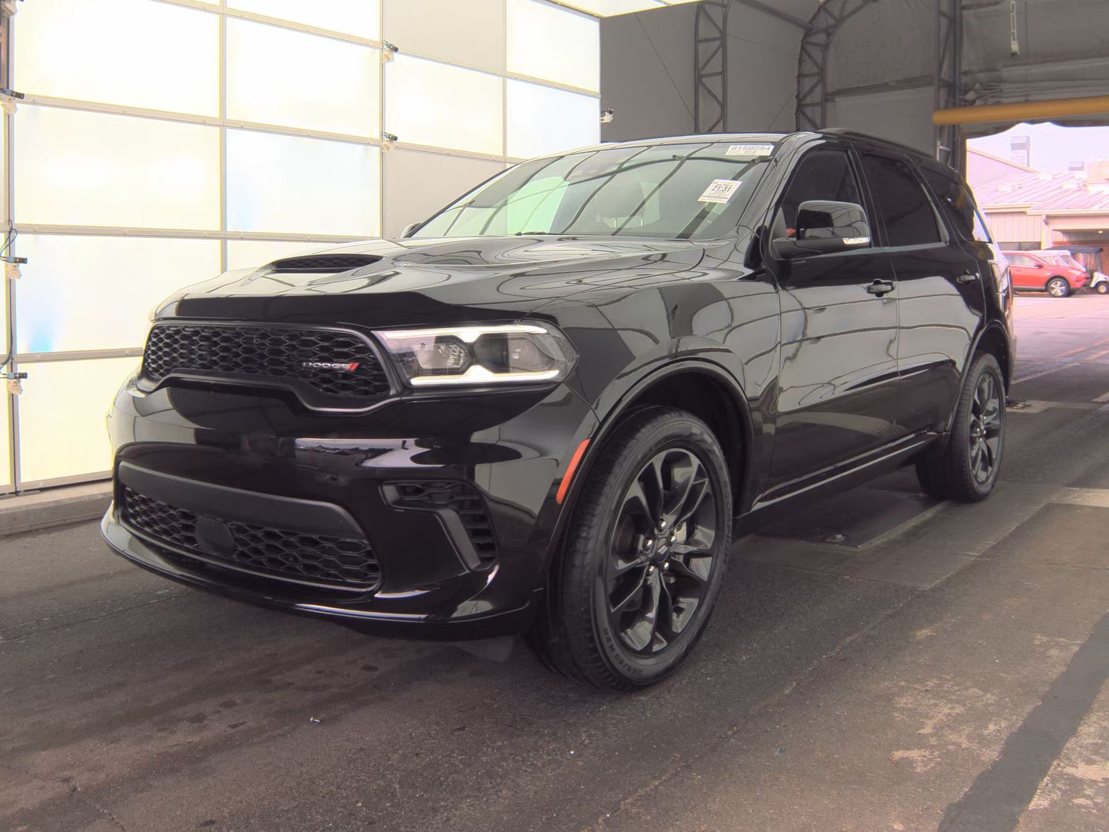 2024 Dodge Durango GT Plus AWD