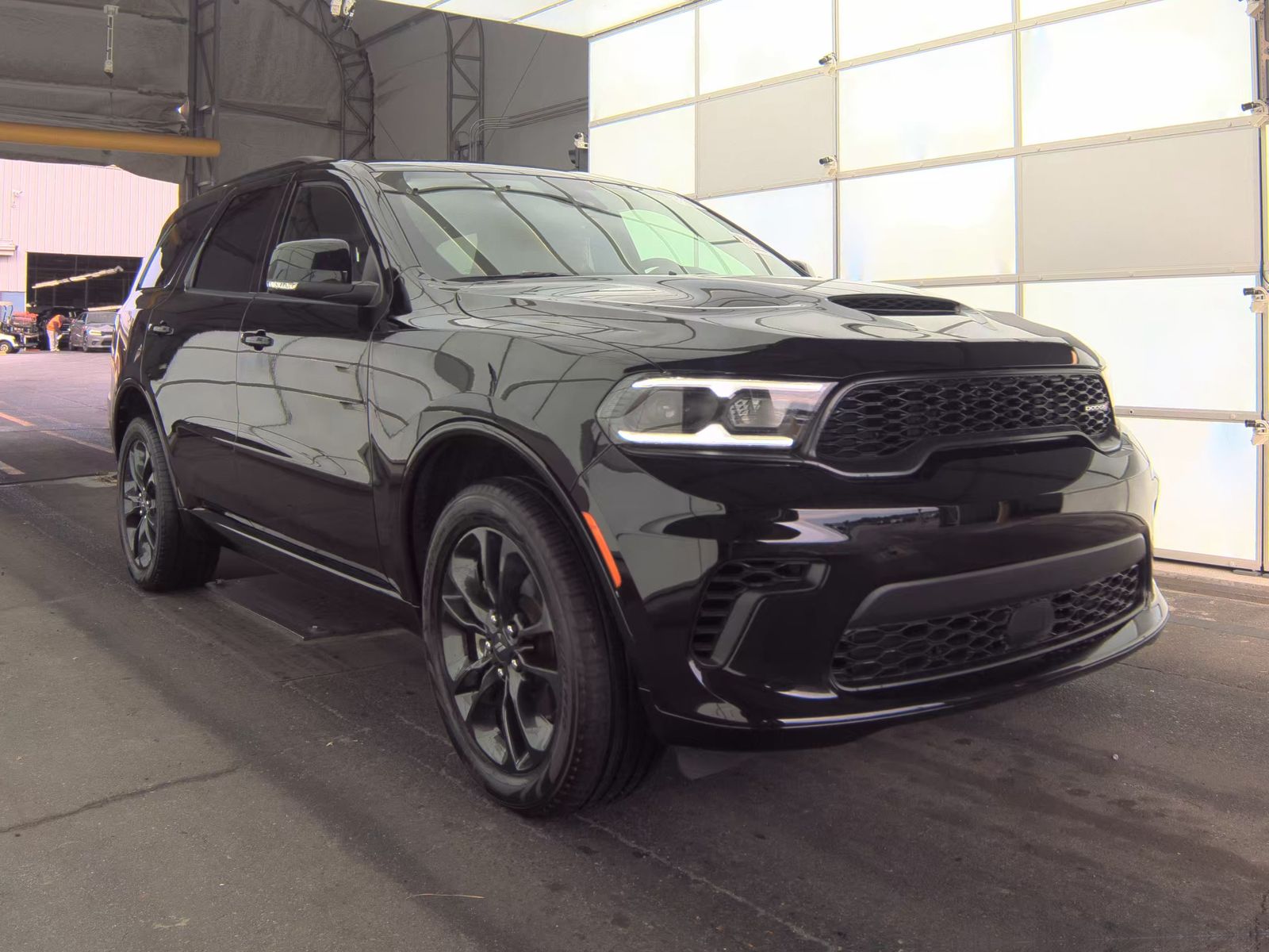 2024 Dodge Durango GT Plus AWD