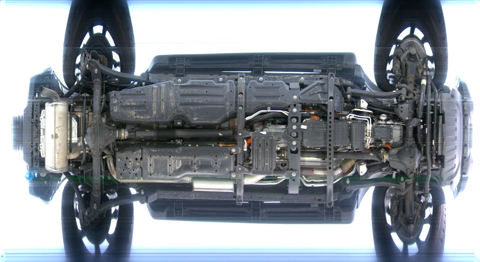 2023 Jeep Wrangler 4xe Sahara AWD