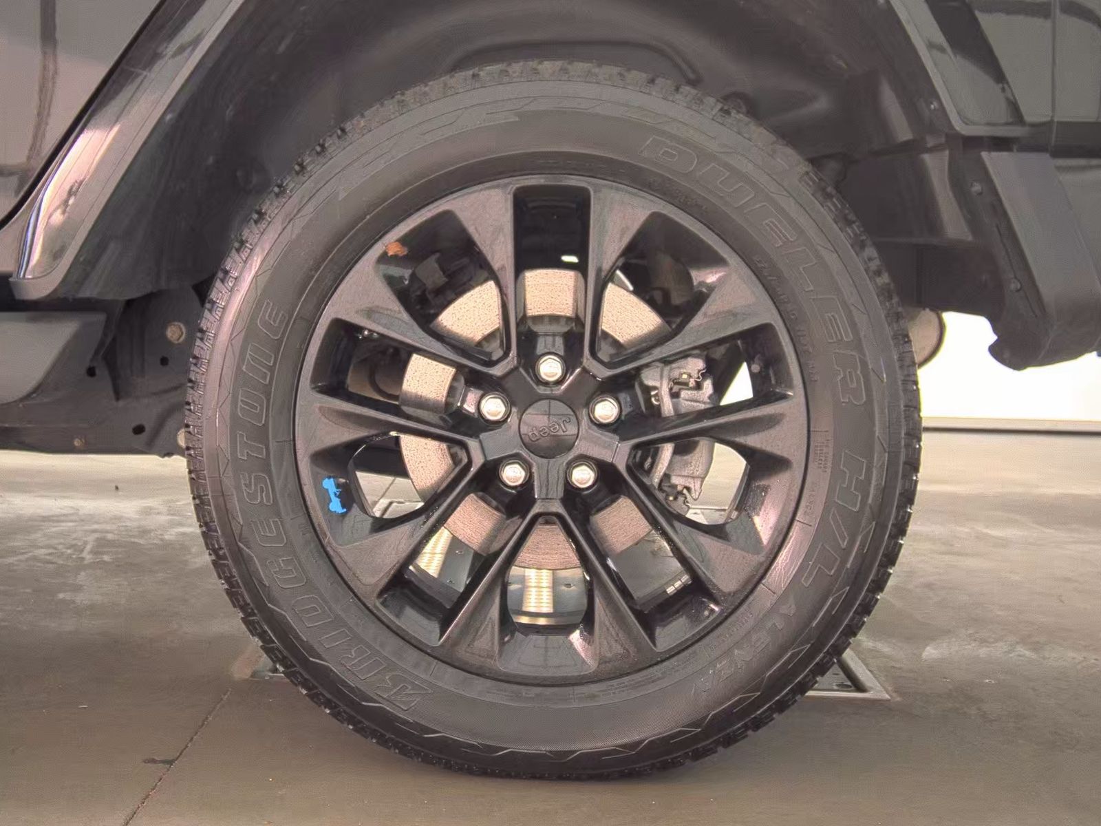 2023 Jeep Wrangler 4xe Sahara AWD