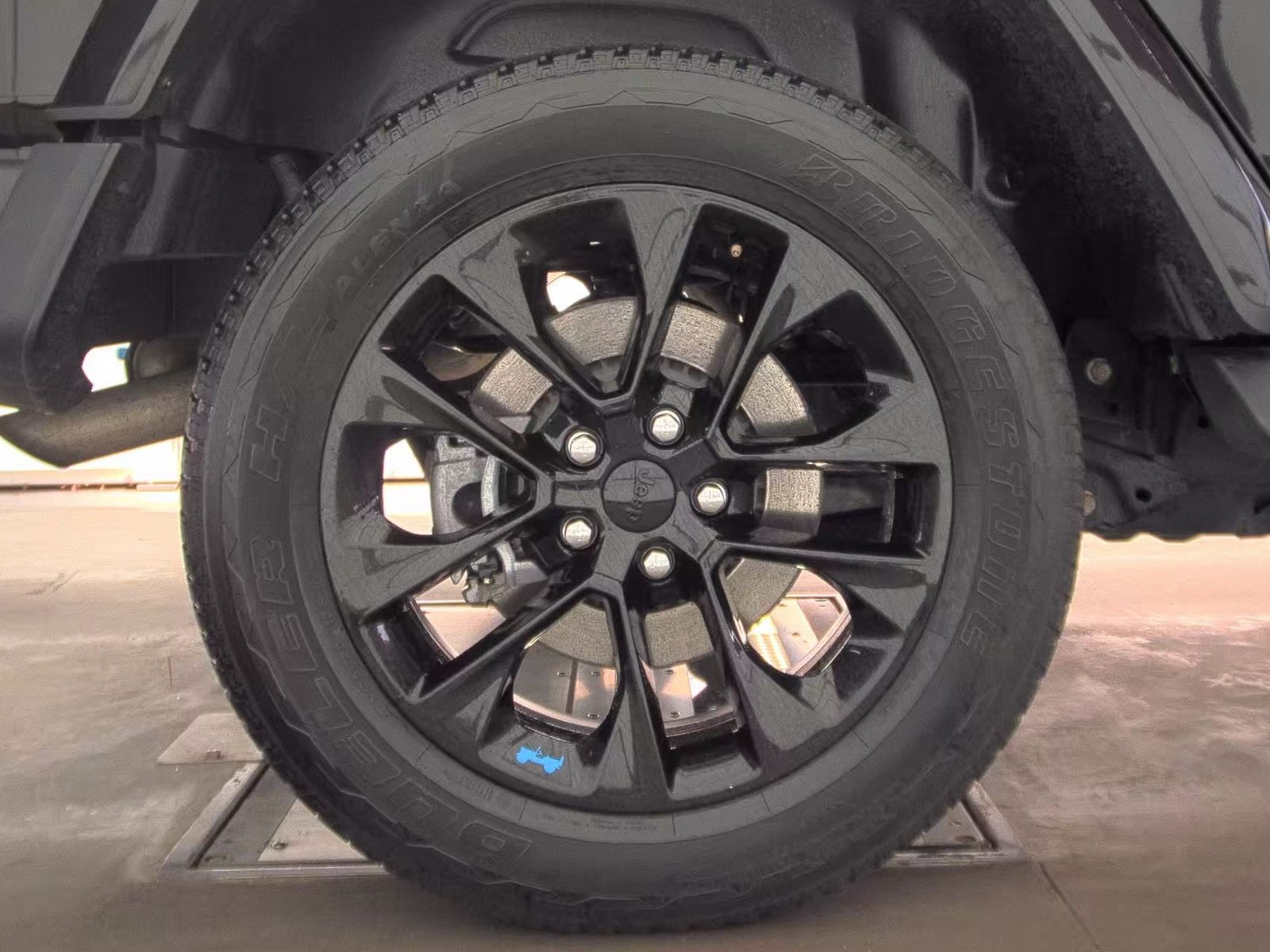 2023 Jeep Wrangler 4xe Sahara AWD