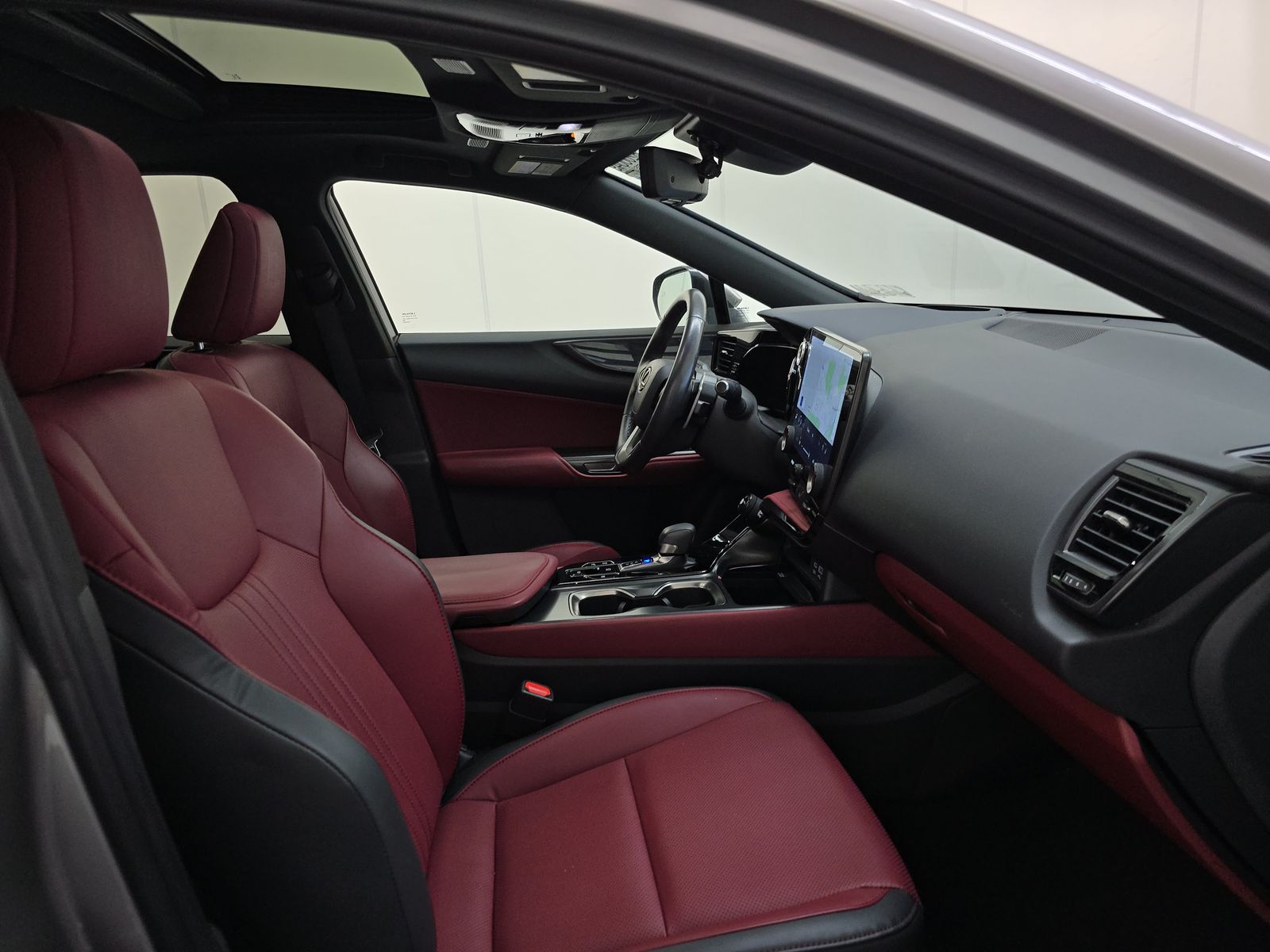 2024 Lexus NX NX 350h Premium AWD