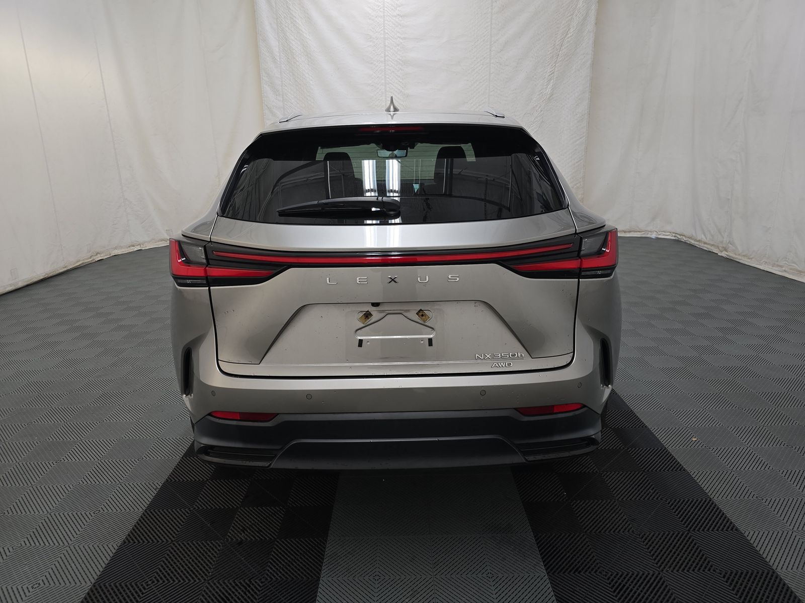 2024 Lexus NX NX 350h Premium AWD