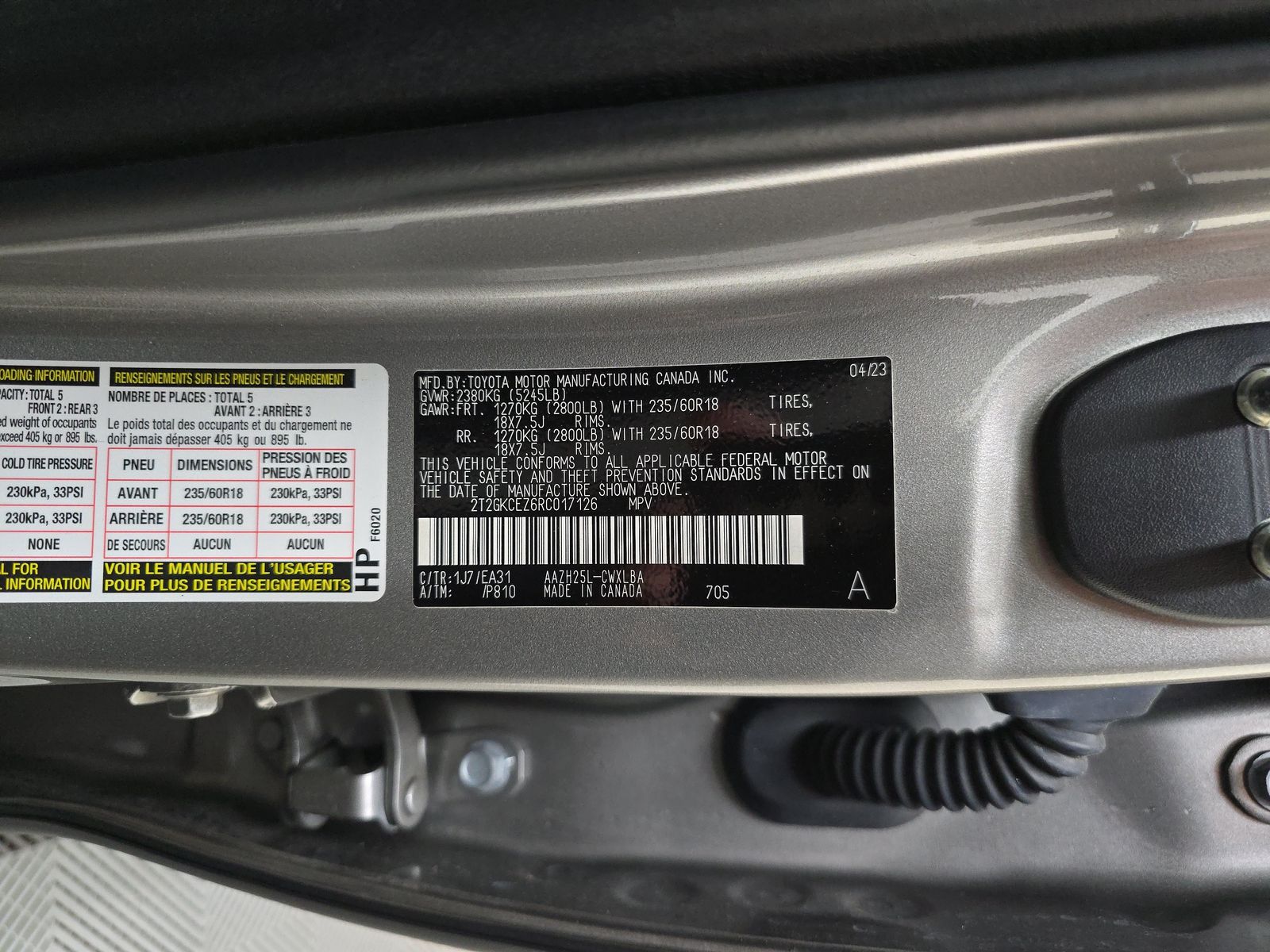 2024 Lexus NX NX 350h Premium AWD