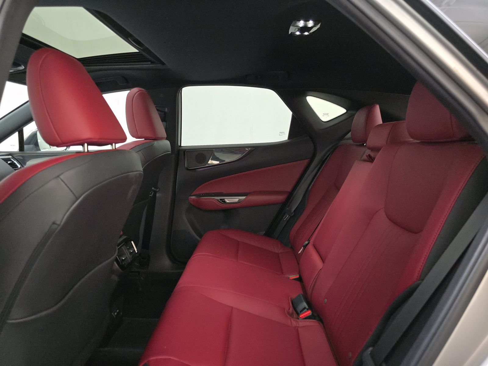 2024 Lexus NX NX 350h Premium AWD