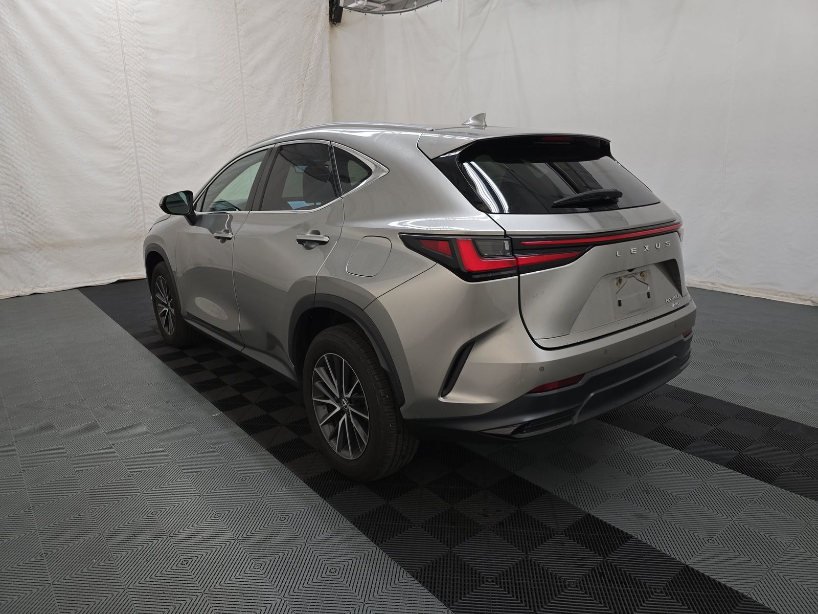2024 Lexus NX NX 350h Premium AWD