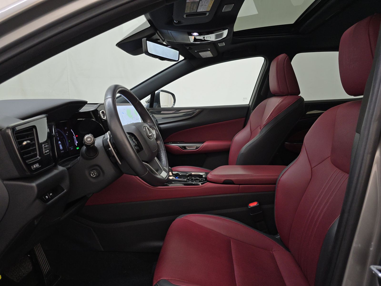 2024 Lexus NX NX 350h Premium AWD