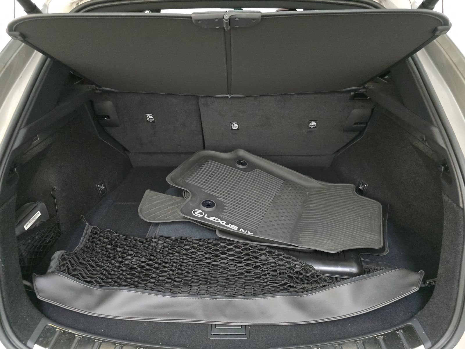 2024 Lexus NX NX 350h Premium AWD