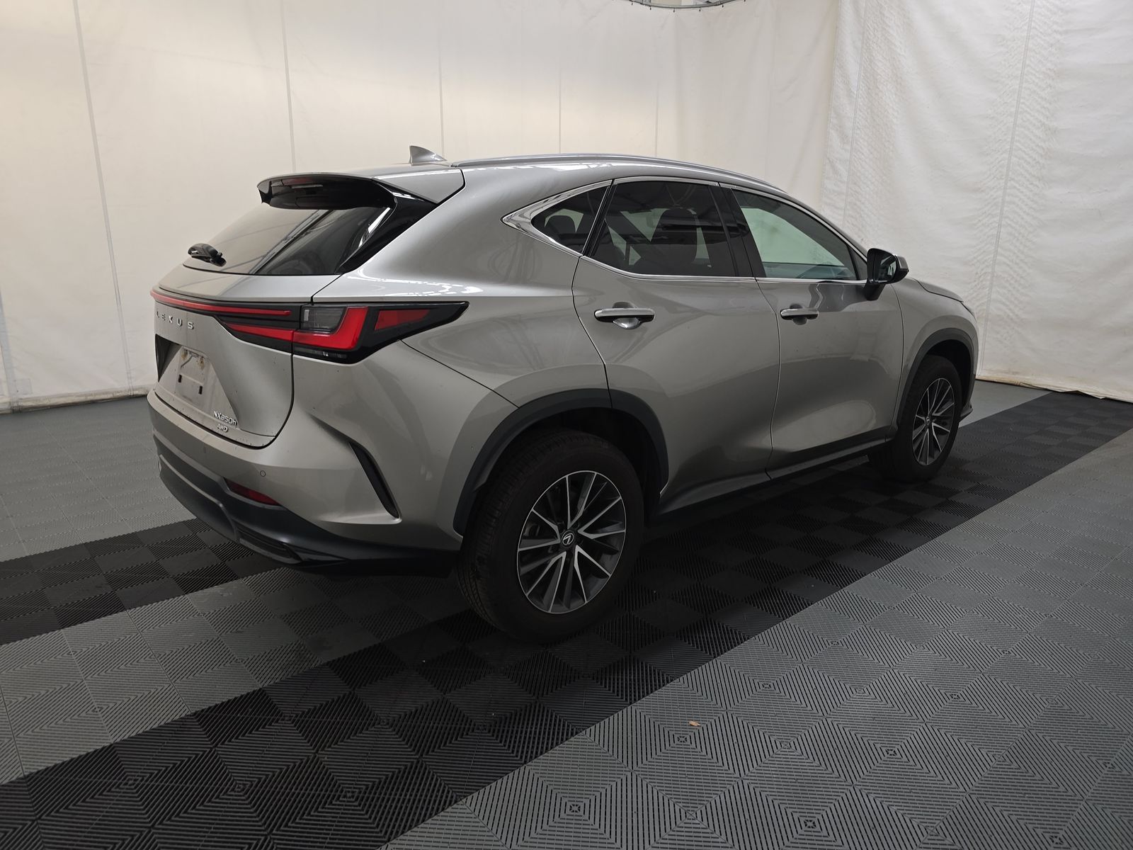 2024 Lexus NX NX 350h Premium AWD