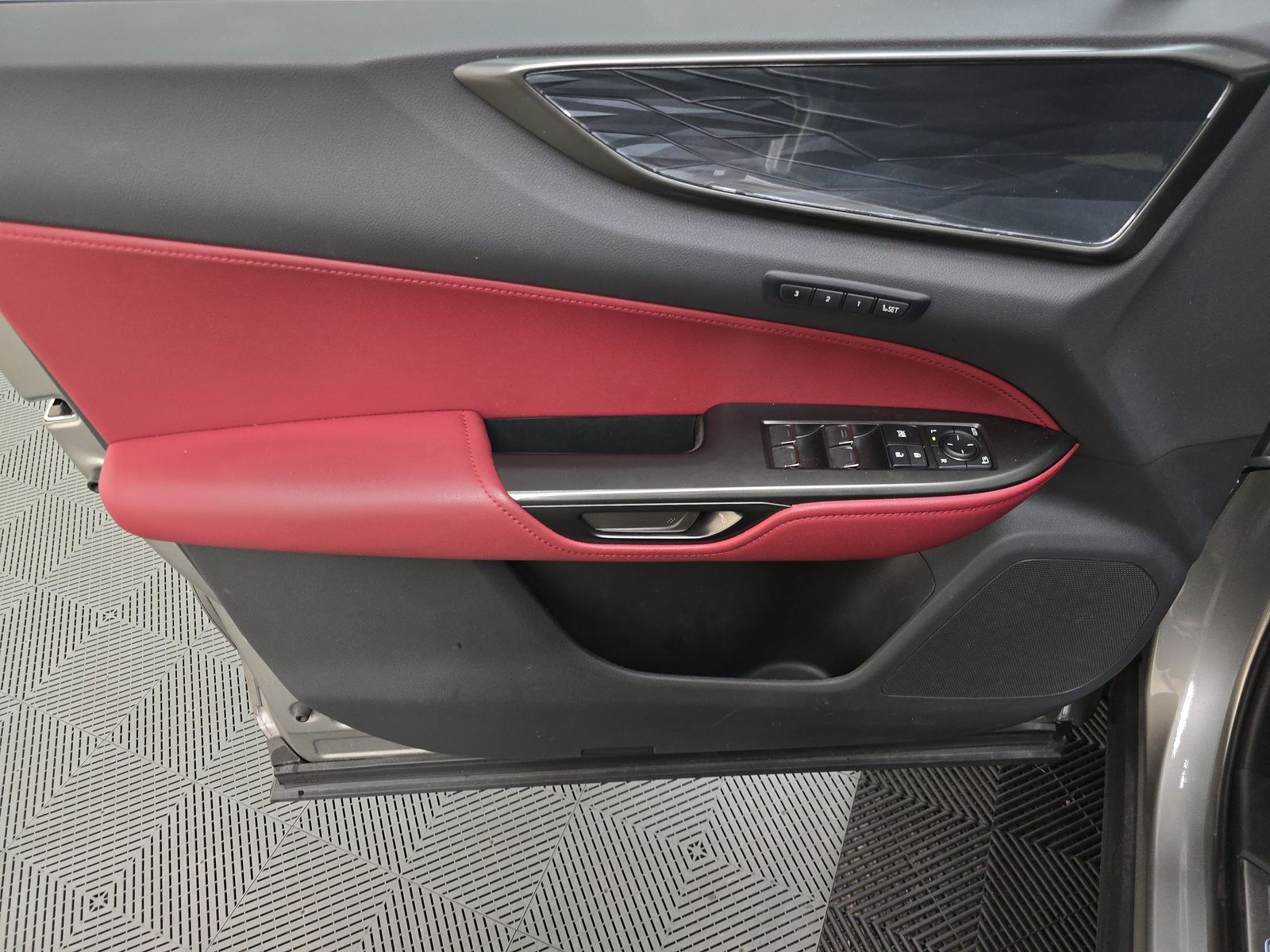 2024 Lexus NX NX 350h Premium AWD