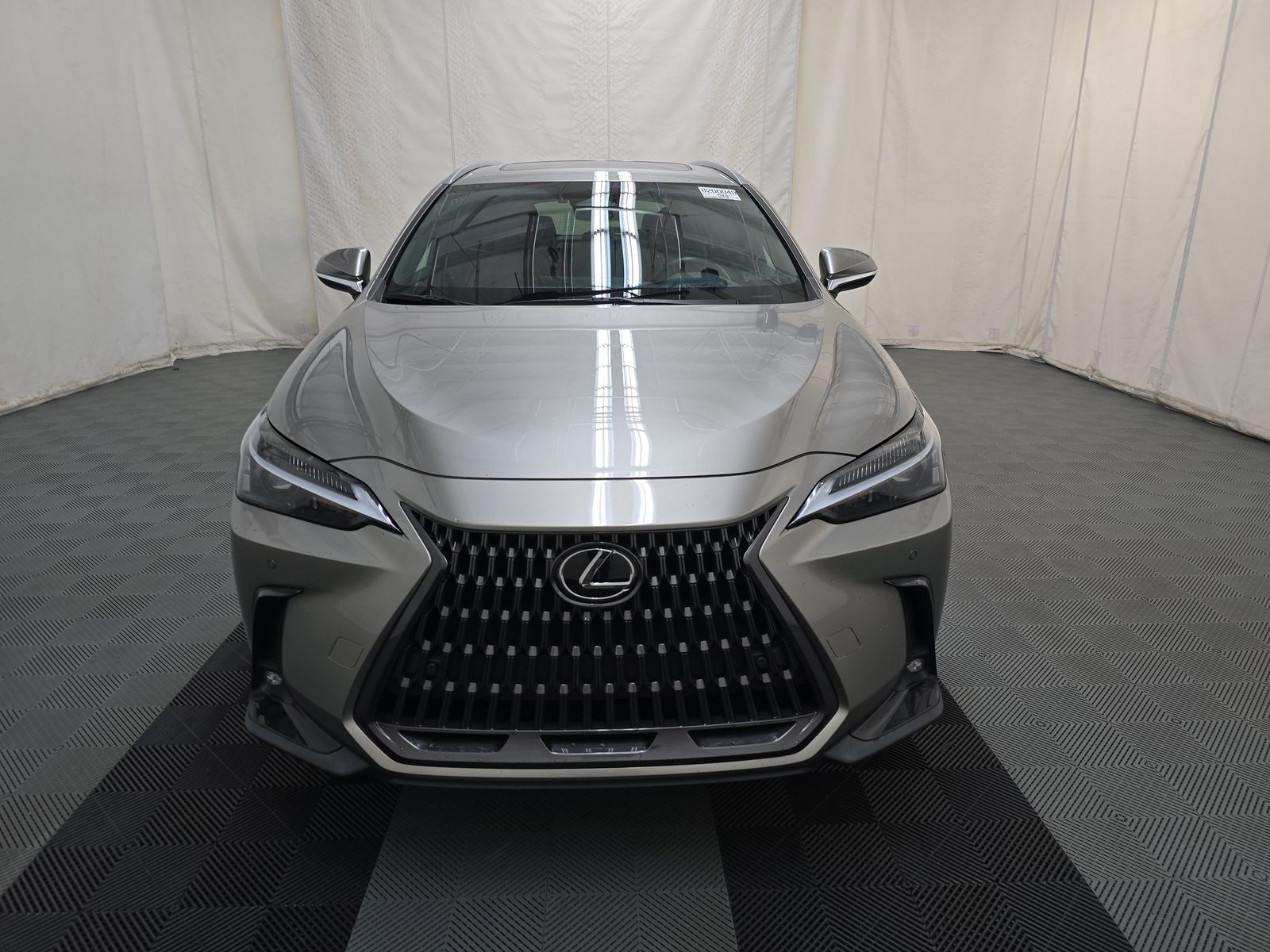 2024 Lexus NX NX 350h Premium AWD