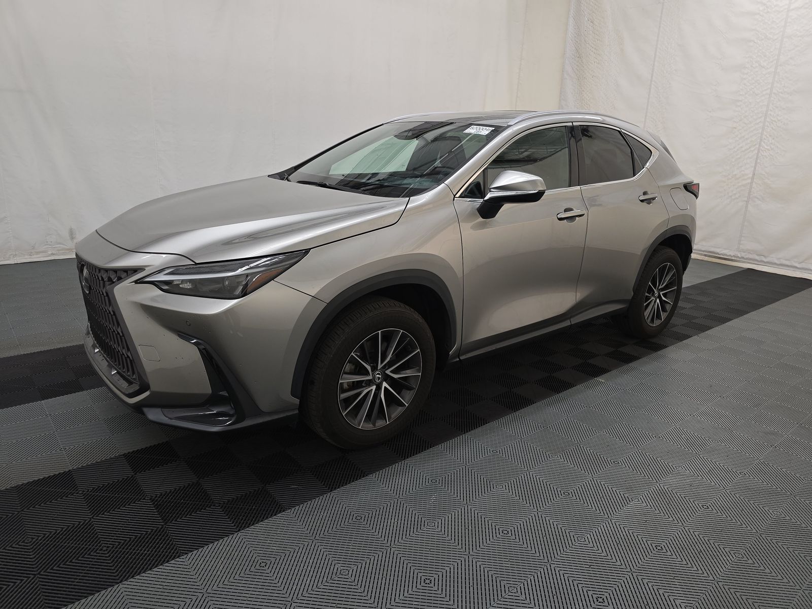 2024 Lexus NX NX 350h Premium AWD