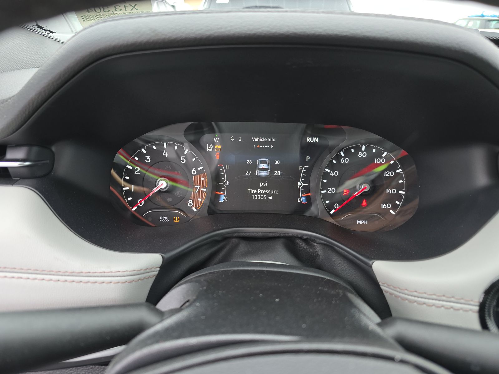 2024 Jeep Compass Limited AWD