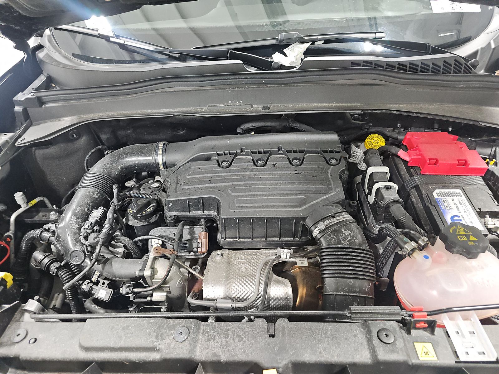 2023 Jeep Renegade Trailhawk AWD