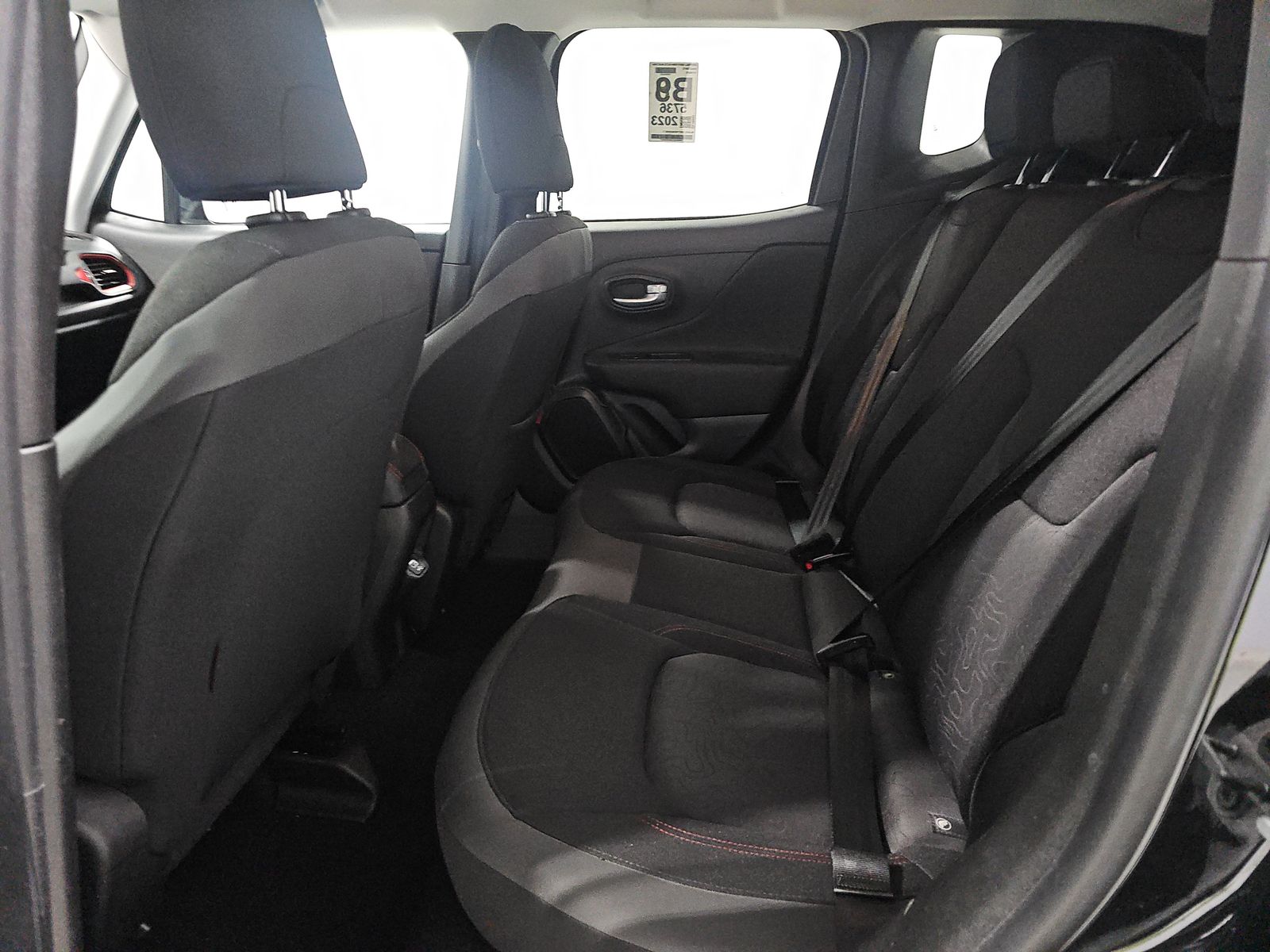 2023 Jeep Renegade Trailhawk AWD