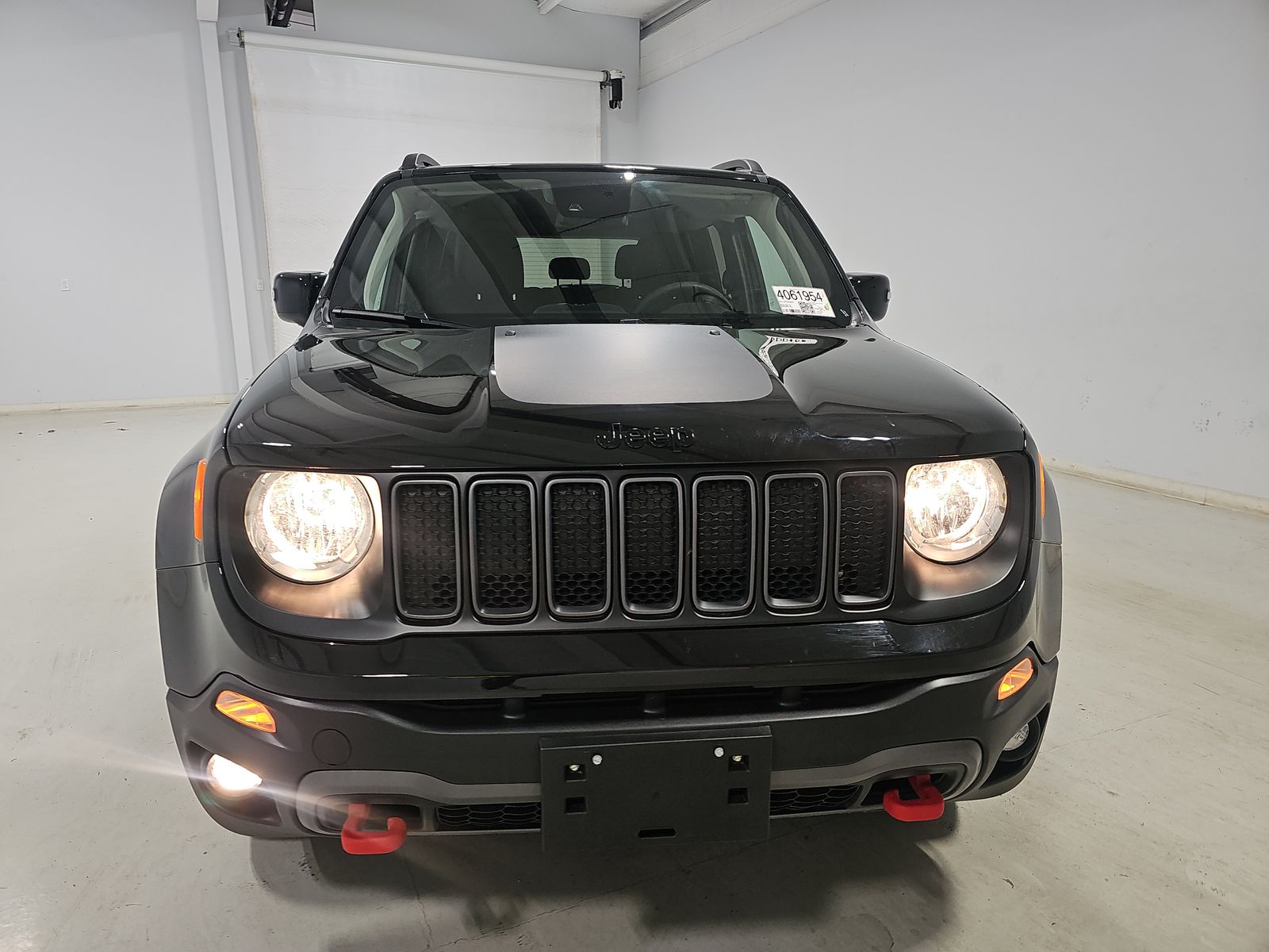 2023 Jeep Renegade Trailhawk AWD