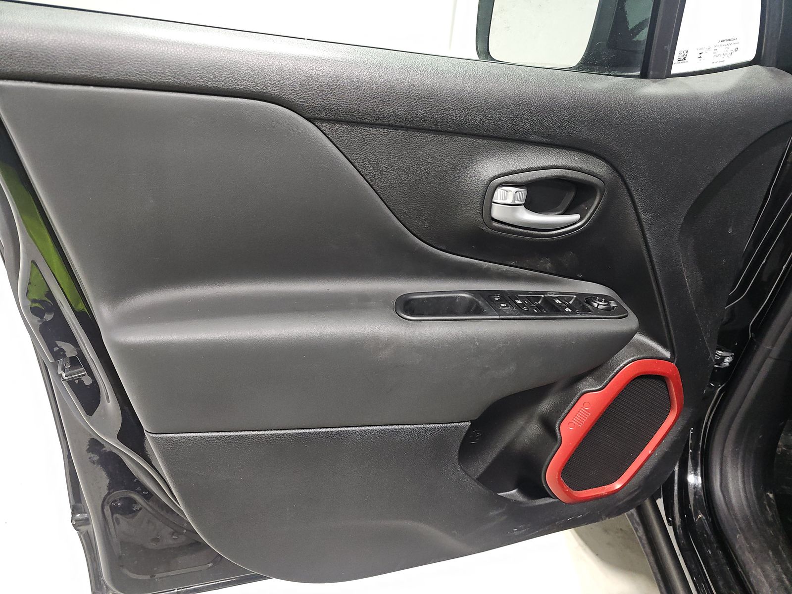 2023 Jeep Renegade Trailhawk AWD