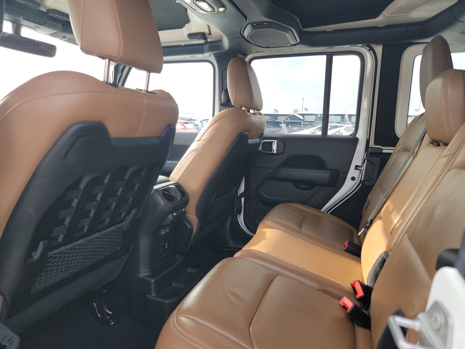 2022 Jeep Wrangler Unlimited Rubicon AWD