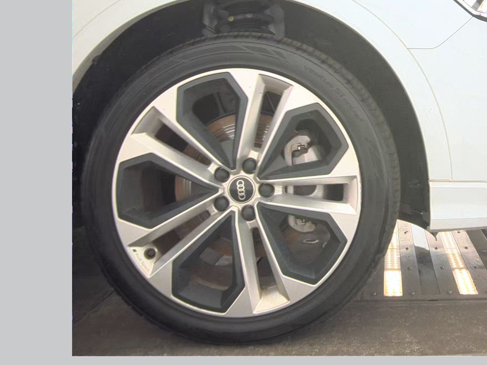 2022 Audi Q3 2.0T S line Premium Plus AWD