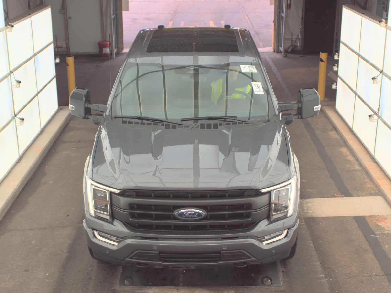 2023 Ford F-150 Lariat AWD
