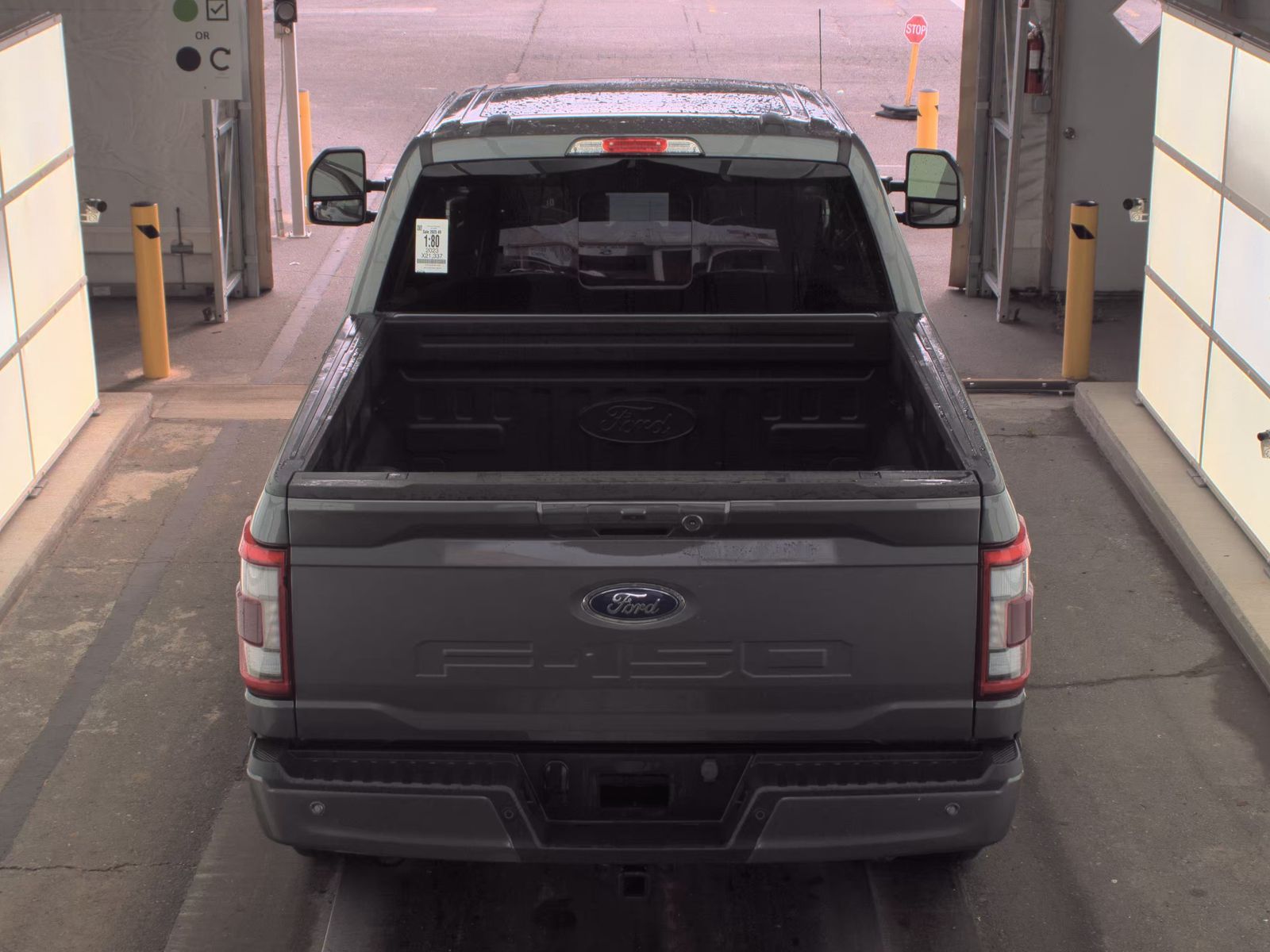 2023 Ford F-150 Lariat AWD