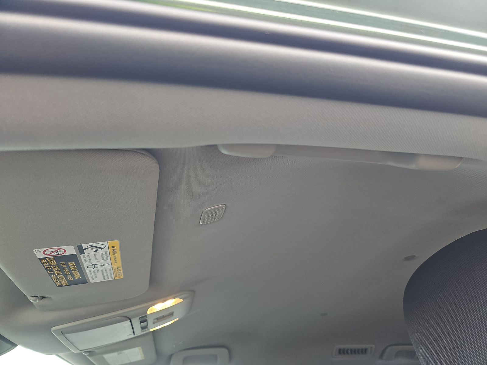 2024 Toyota Highlander LE FWD