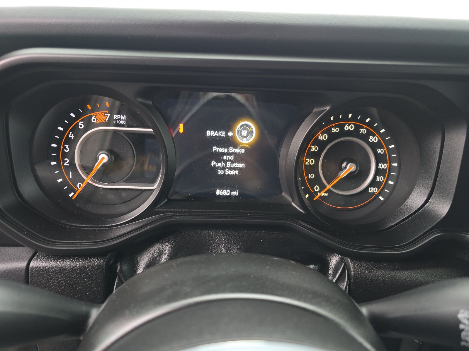 2025 Jeep Wrangler Sahara AWD