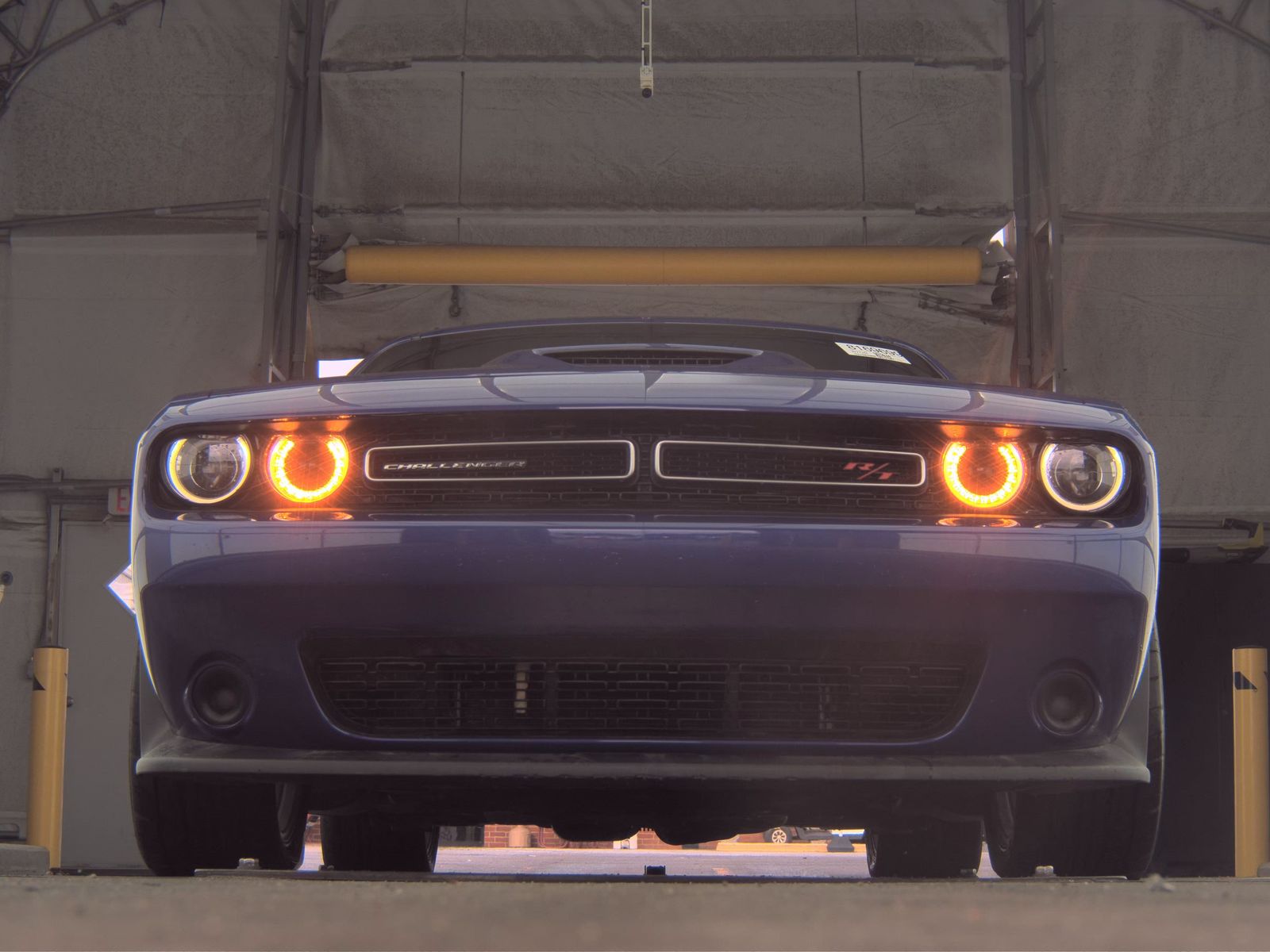 2023 Dodge Challenger R/T RWD