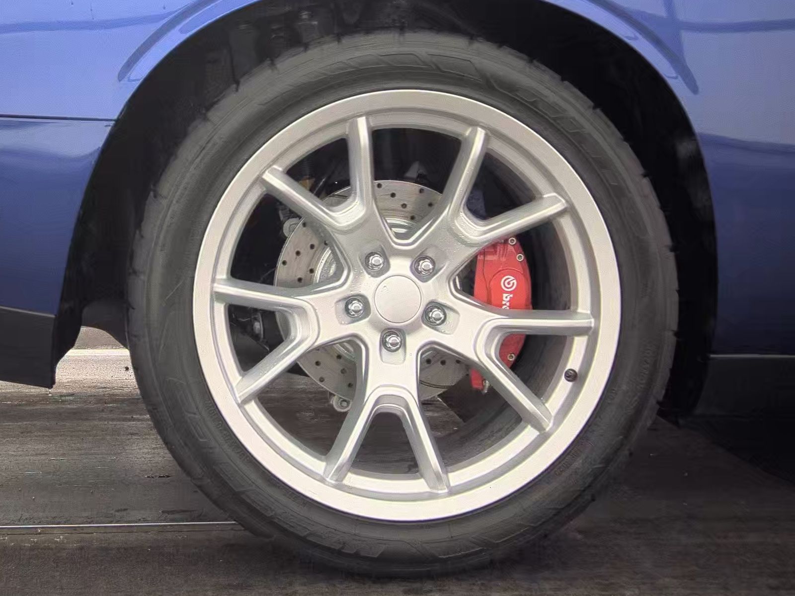 2023 Dodge Challenger R/T RWD