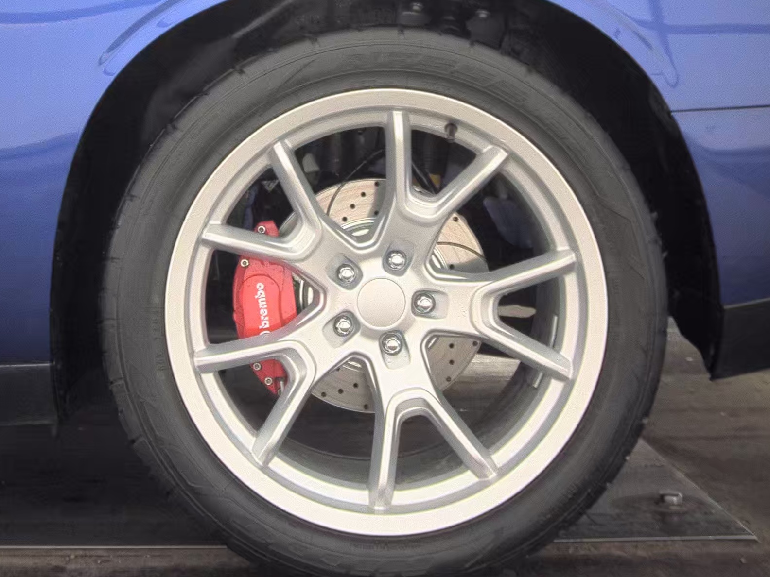 2023 Dodge Challenger R/T RWD