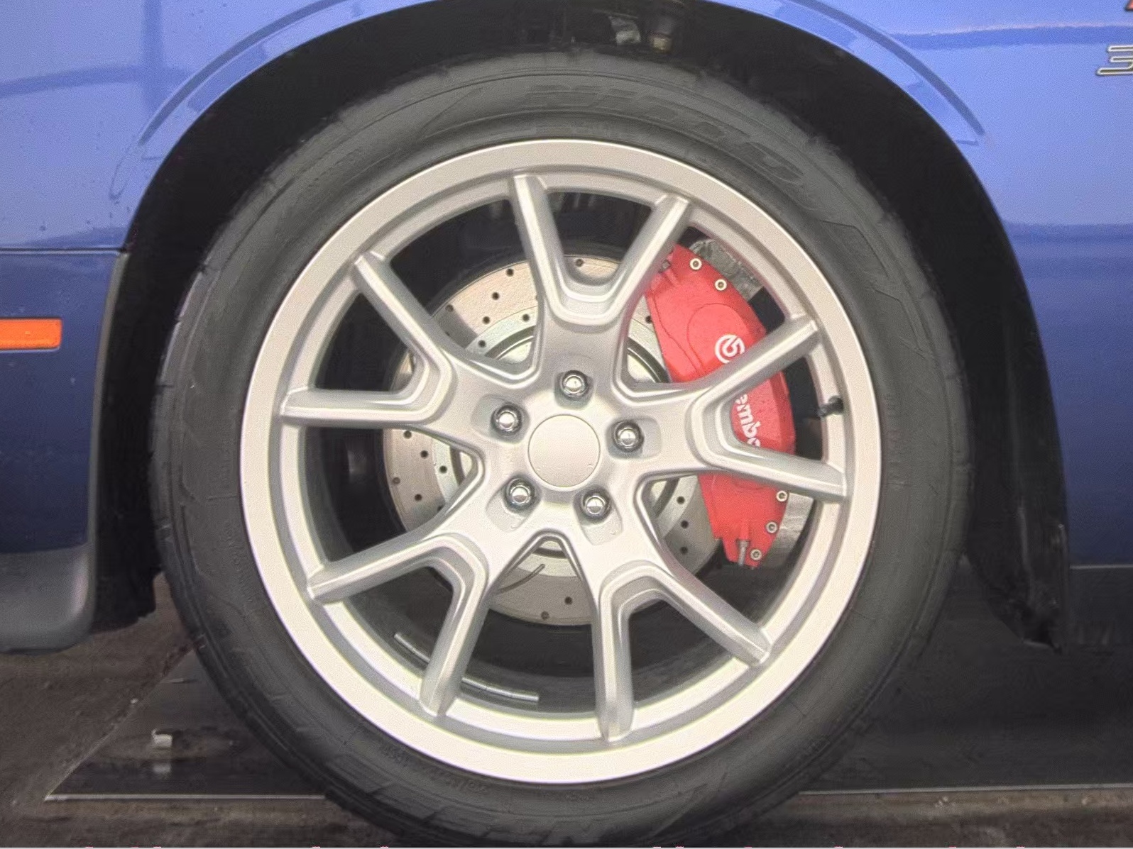 2023 Dodge Challenger R/T RWD