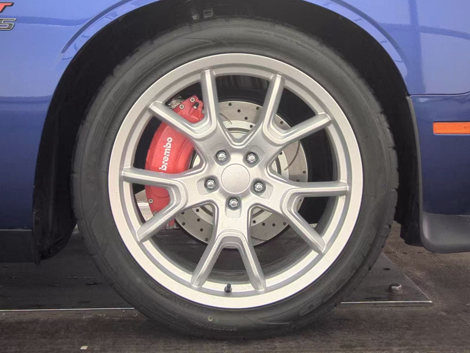 2023 Dodge Challenger R/T RWD