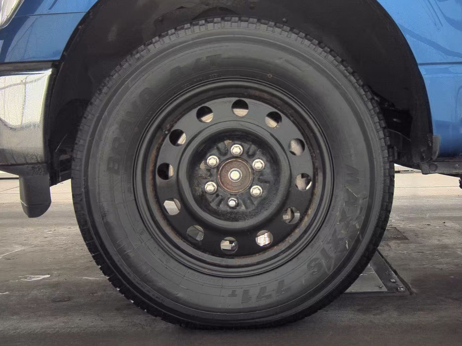 2022 Ford F-150 XLT AWD