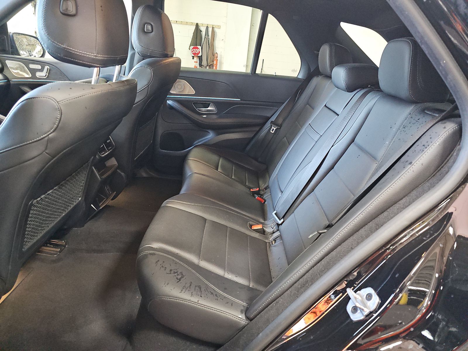 2022 Mercedes-Benz GLE GLE 350 AWD