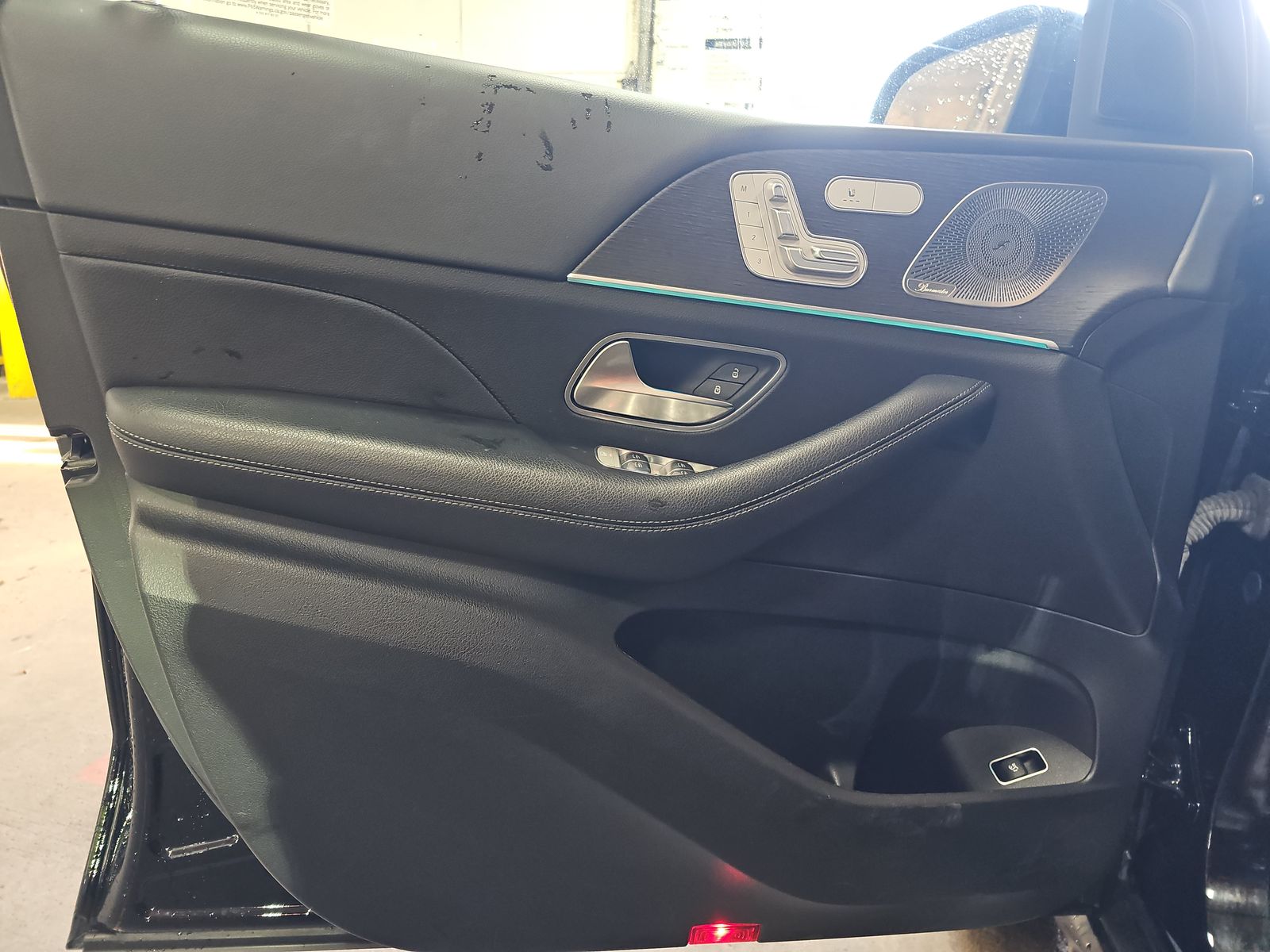 2022 Mercedes-Benz GLE GLE 350 AWD