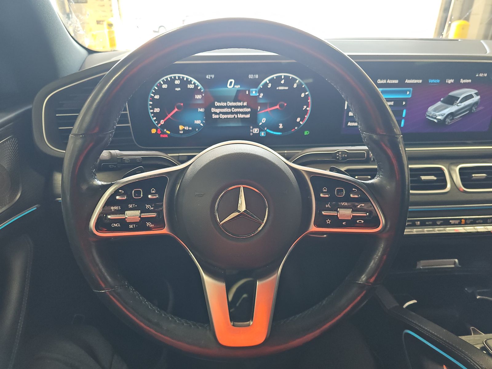 2022 Mercedes-Benz GLE GLE 350 AWD