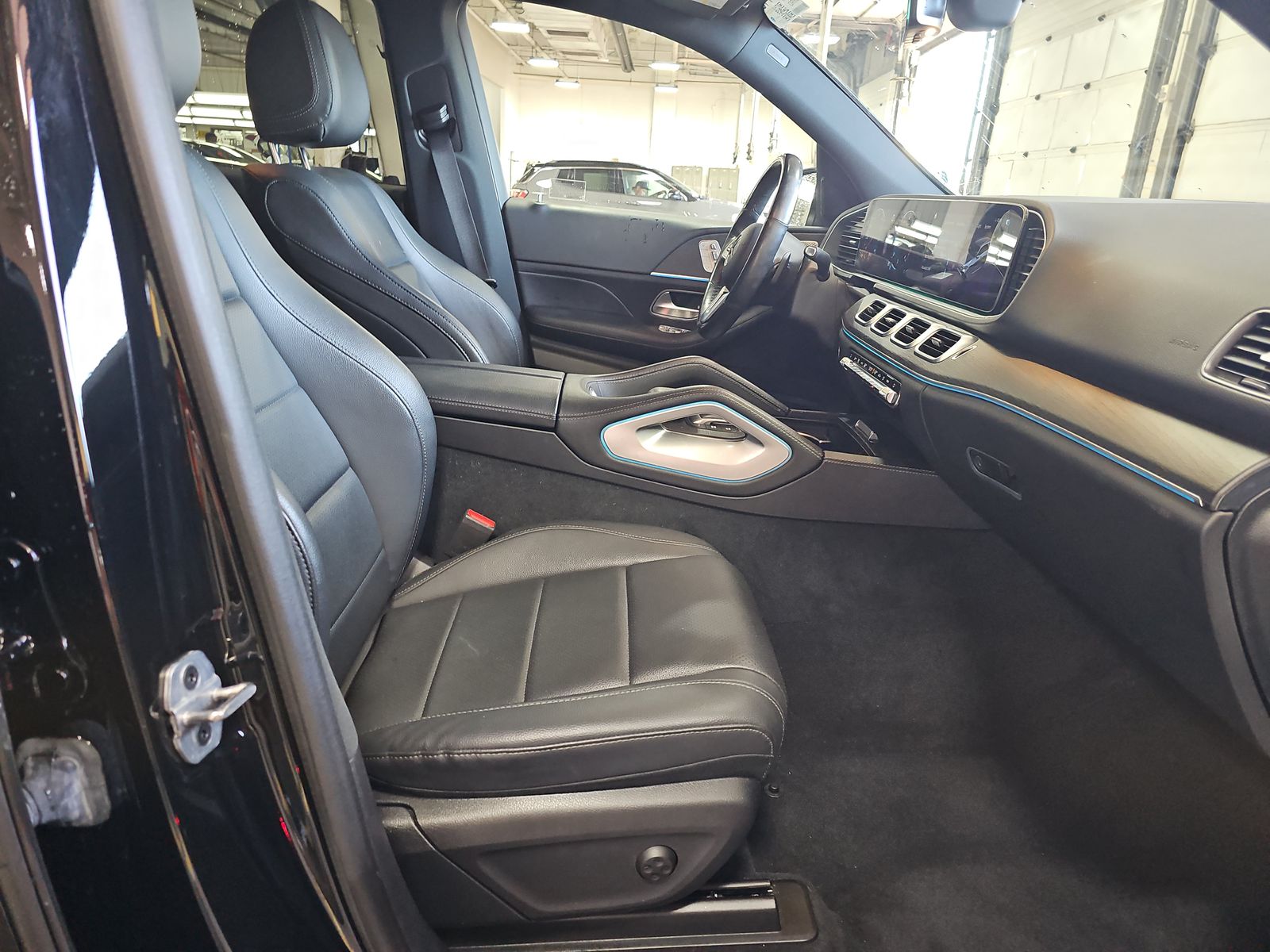 2022 Mercedes-Benz GLE GLE 350 AWD