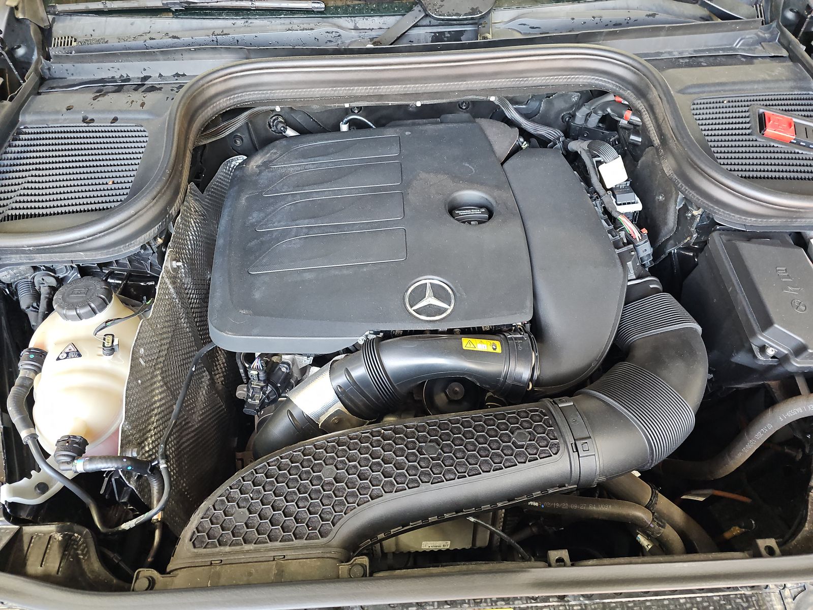 2022 Mercedes-Benz GLE GLE 350 AWD