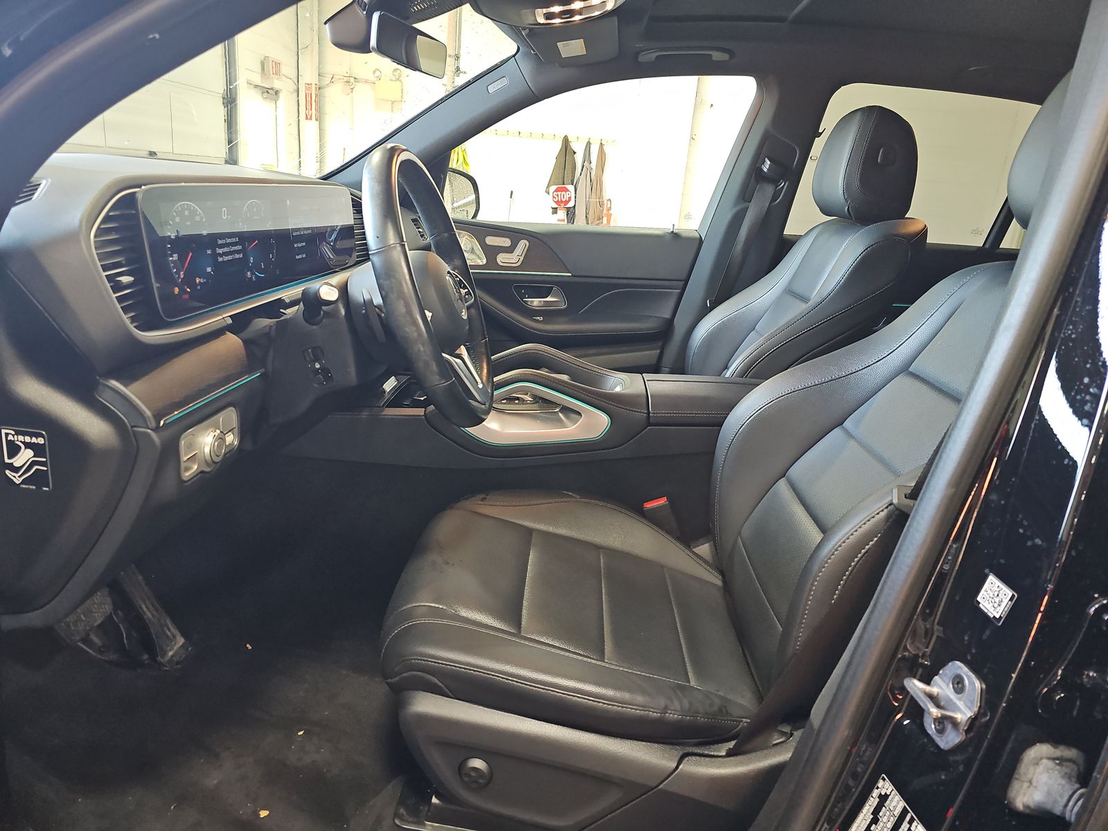 2022 Mercedes-Benz GLE GLE 350 AWD