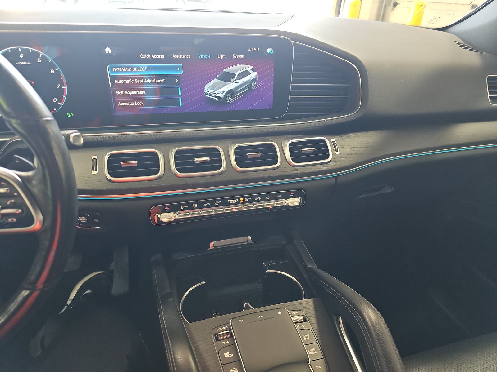 2022 Mercedes-Benz GLE GLE 350 AWD