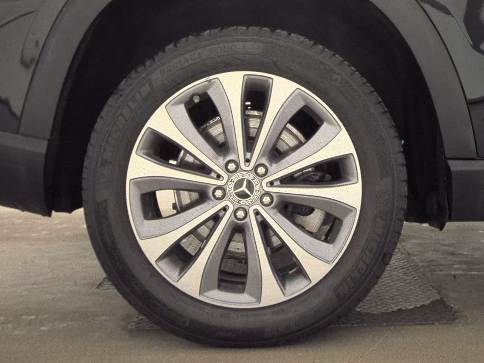 2022 Mercedes-Benz GLE GLE 350 AWD