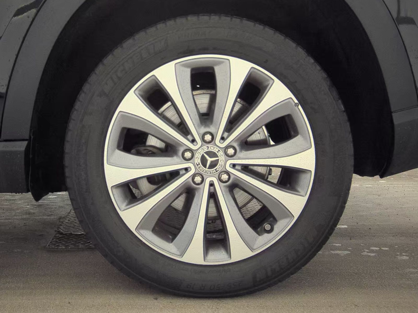 2022 Mercedes-Benz GLE GLE 350 AWD