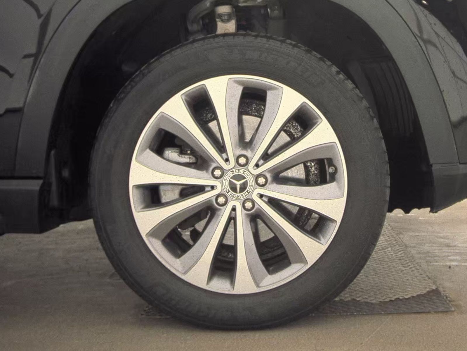 2022 Mercedes-Benz GLE GLE 350 AWD